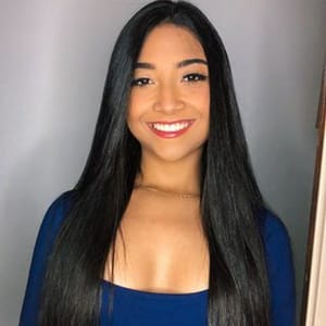 Giovanna Santos