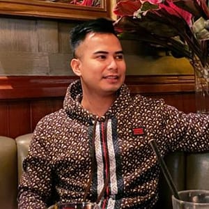 Rangga Seto