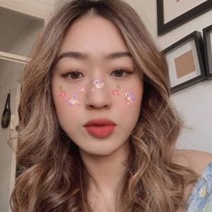 Irina Tan