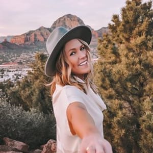 Amanda Martin