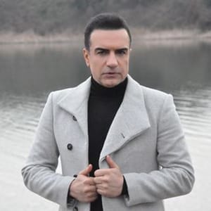 Berdan Mardini