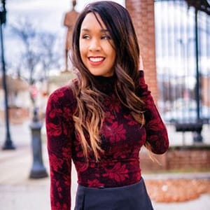Iesha V.