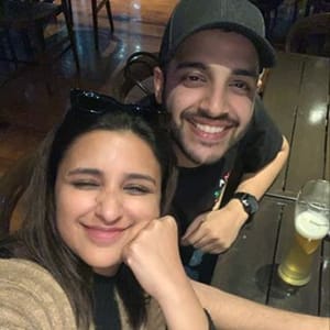 Shivang Chopra
