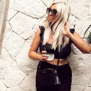 Megan Mcgeehan