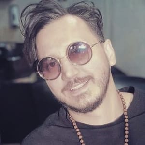 Mohsen Bozorgi