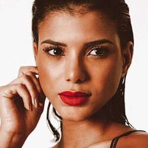 Jakelyne Oliveira