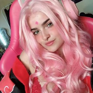 Stephany Sereia