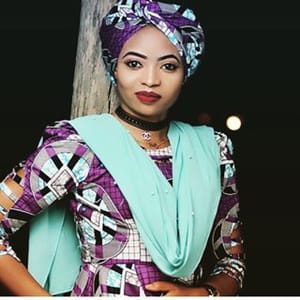 Ummi Gombe