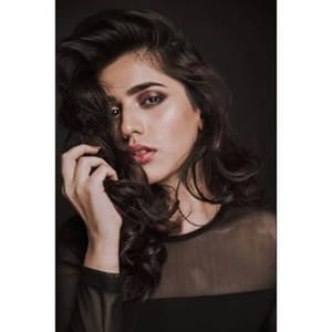 Simran Pareenja