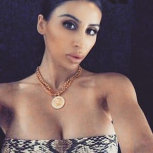 Zeinab Wandi Flor