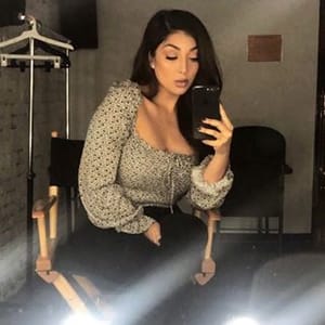 lillyesparza