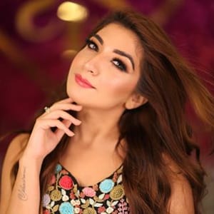 Aakriti Chopra Bhatia