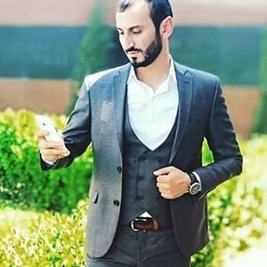 Vusal Ibrahimov