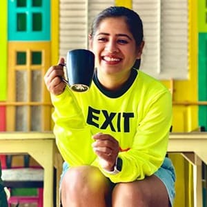 Aka Shivani