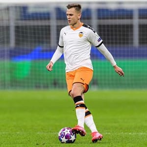Denis Cheryshev