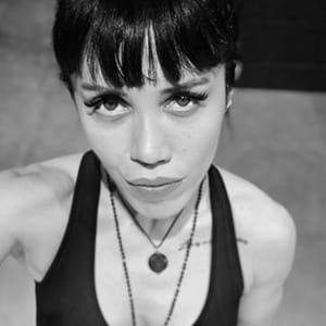 Sevda Dalgic