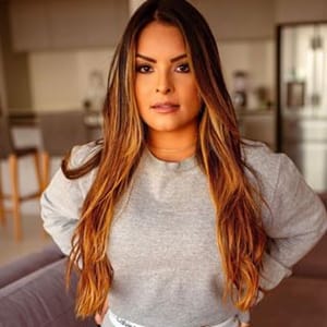 Thayane Lima