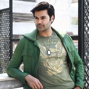 Ganesh Venkatram