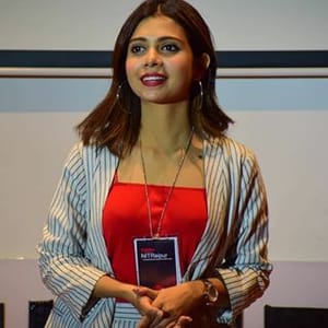 Shreya Gupta