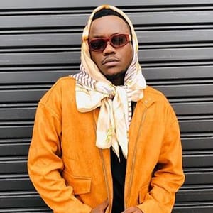 Dully Sykes