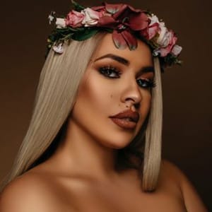 Gina Nicole monroe
