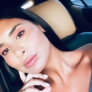 Natalya Kanj