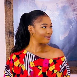 Lillian kamazima
