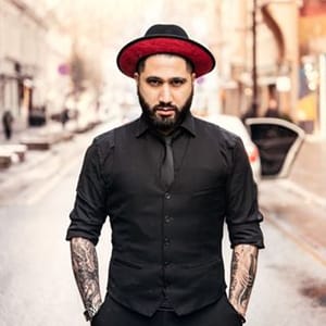 Andranik Stepanian
