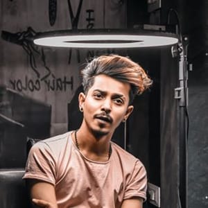Bhumik  Parmar