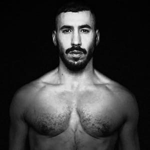 Mehdi Mamine