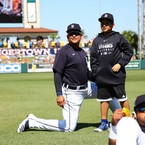 Miguel Cabrera