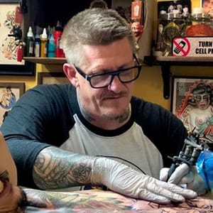 Jojo Ackermann