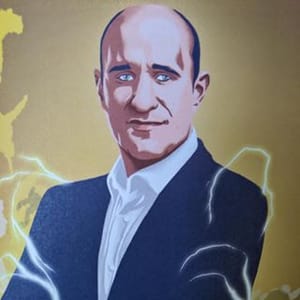 Alberto Lati