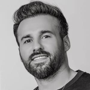 Emrah Demirci