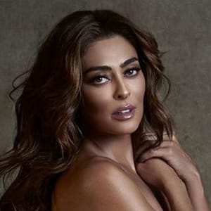 Maria Da Paz