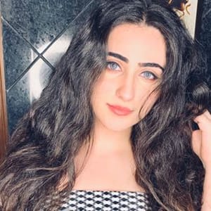 Diana khan