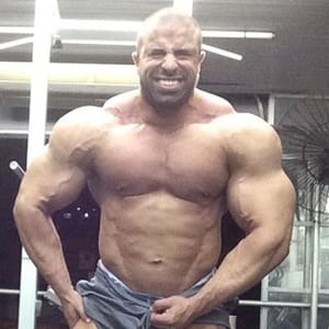 Victor Luna