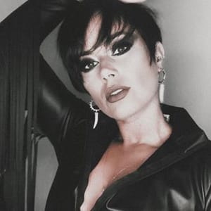 Vívian Cabrini