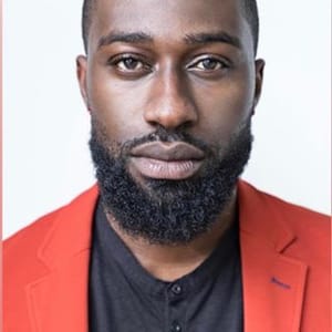 Olalekan J Olaleye Agba Inaki