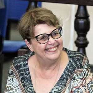 Margarida Salomao