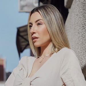 Helen Trevisan