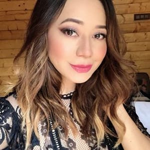 Natasha Shrotri
