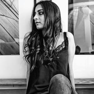 Rasna Bhasin