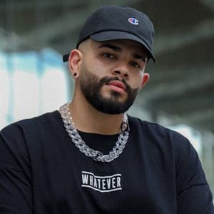 Henry Rodriguez