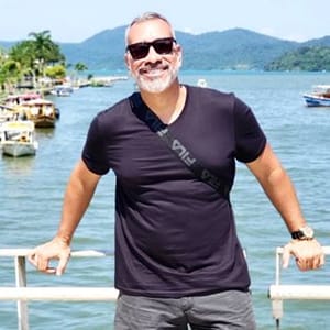 Cahê Rodrigues