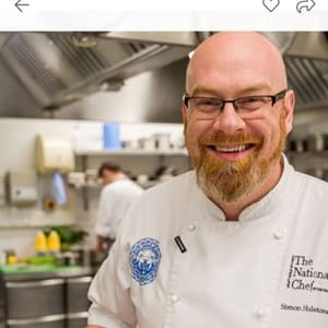 Simon Hulstone