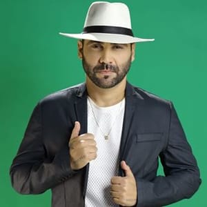 Cantor Felipao