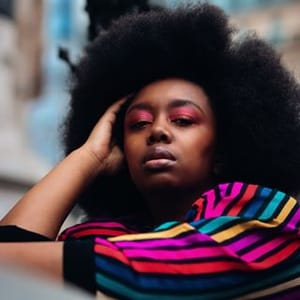 Fatou N'diaye