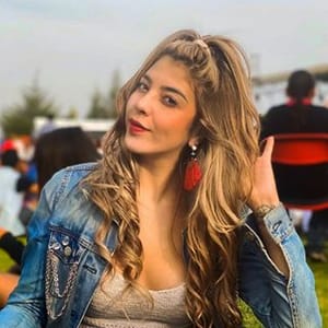 Frida Urbina