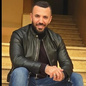 Mazen Daher